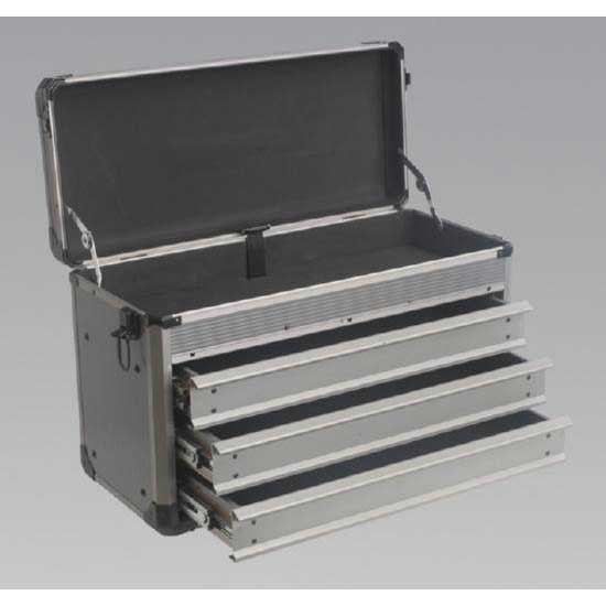 Sealey Ap0703 Topchest 3 Drawer Uktools Com