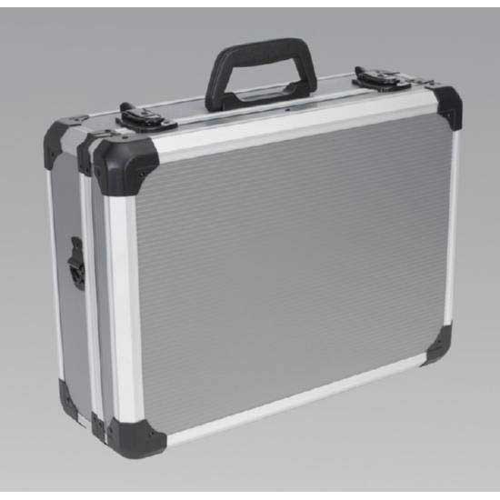 Sealey AP610 - Aluminium Tool Case Heavy-Duty