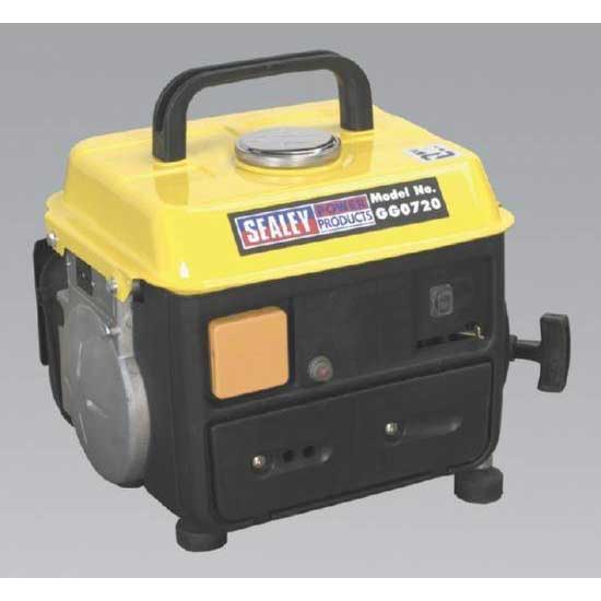 Sealey GG0720 - Generator 720W 230V 2hp