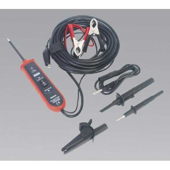 Sealey PPLK - Auto Probe Excel Kit 6-24V