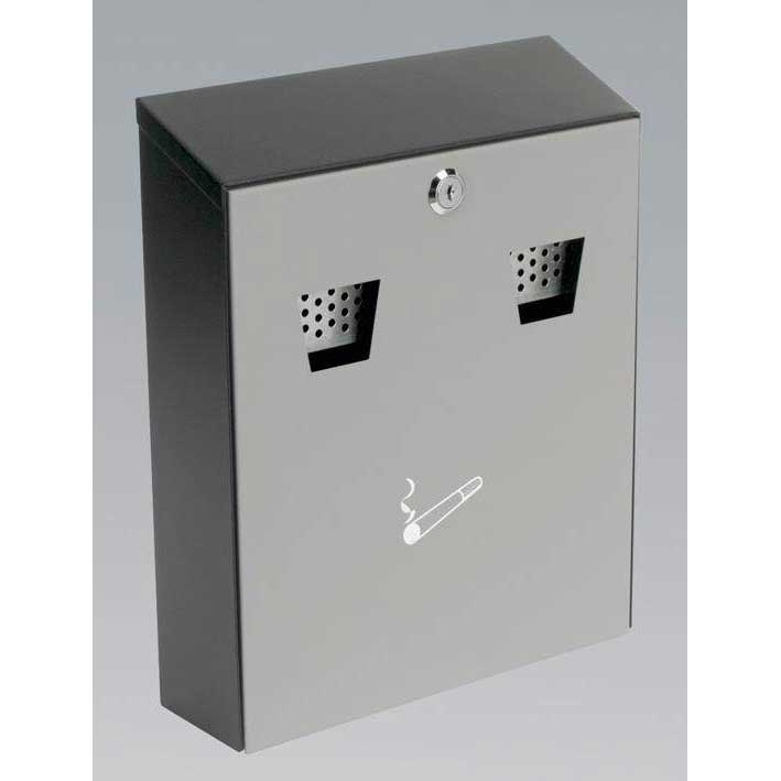 Sealey RCB01 - Cigarette Bin Wall Mounting