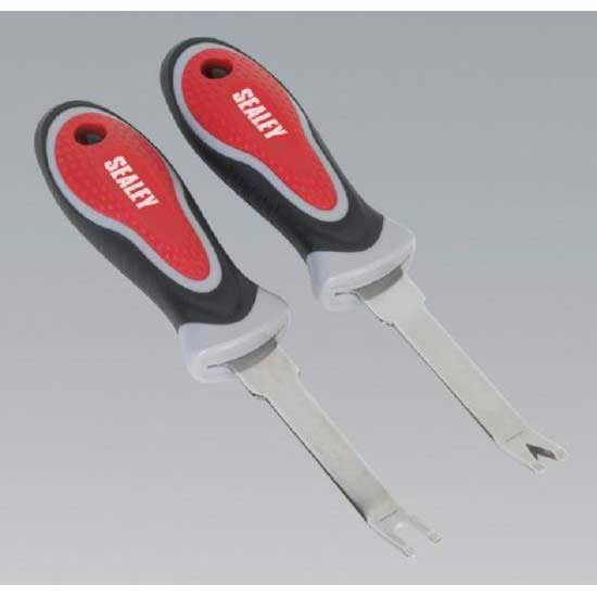 Sealey RT005 Trim Tool Set 2pc