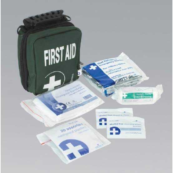 First Aid