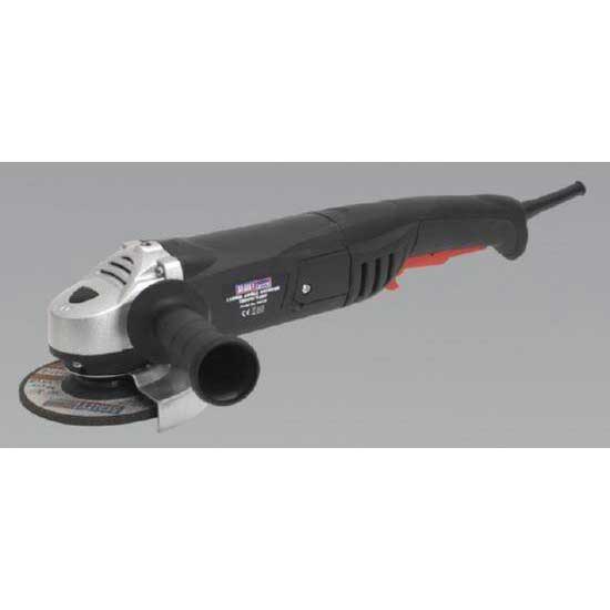 Sealey SG125 - Angle Grinder 125mm 1000W/230V