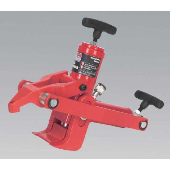 Sealey TC966 - Hydraulic Bead Breaker