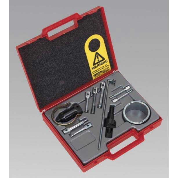 Sealey VS4825 - Petrol Engine Setting/locking Kit - Citroen/Peugeot 1.8  2.0  2.2 16v - Belt Dri