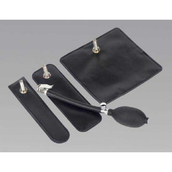 Sealey VS911 Panel Bag Set 3pc