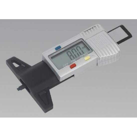 Sealey VS0564 - Digital Tyre Tread Depth Gauge