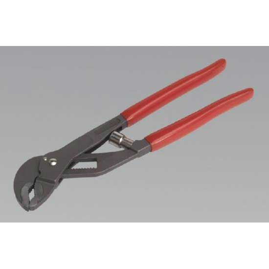 Sealey AK8532 Water Pump Pliers 300mm Self Adjusting UKtools