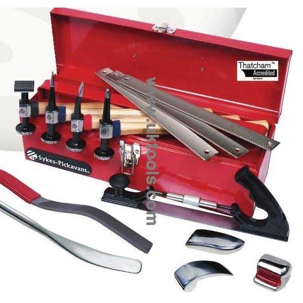 Thatcham Accredited BODY REPAIR TOOL KIT