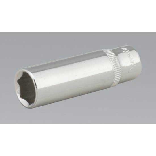 Sealey SP1211D WallDrive© Socket 11mm Deep 1/2"Sq Drive Fully