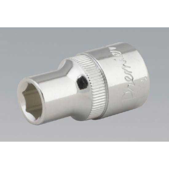 Gearwrench Rochet à Tête Chromée Entièrement Polie En Goutte Avec Manche Extra Long 120xp Prise De 1 4 Poignee Ergonomique 81034xp Uax859