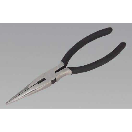 Sealey S0443 - Long Nose Pliers 200mm