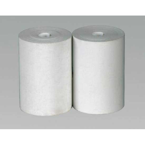 Sealey BT2003.V2-01 Printing Rolls for BT2003  BT2013 Pack of 2