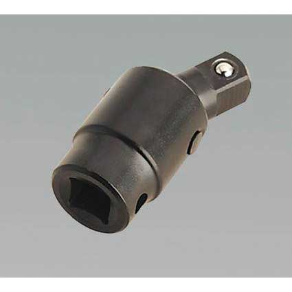 Sealey AK5497 - Impact Universal Joint 3/8Sq Drive