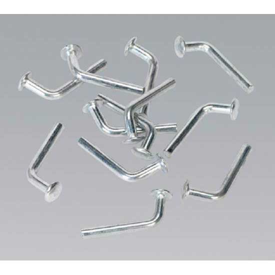 Sealey APR/SL12 - Safety Locking Pin Pack of 12
