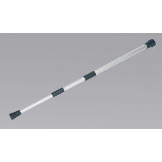 Sealey VS0140 - Telescopic Bonnet/Tailgate Support 1.2mtr