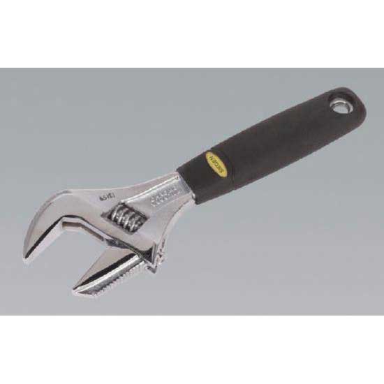 Draper 29907 60 mm Capacity Adjustable Auto Wrench
