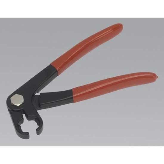 Trident T346100 Fuel Feed Pipe Plier UKtools