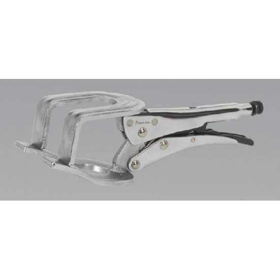 Sealey AK6828 - Locking U-Clamp 200mm 0-60mm Capacity