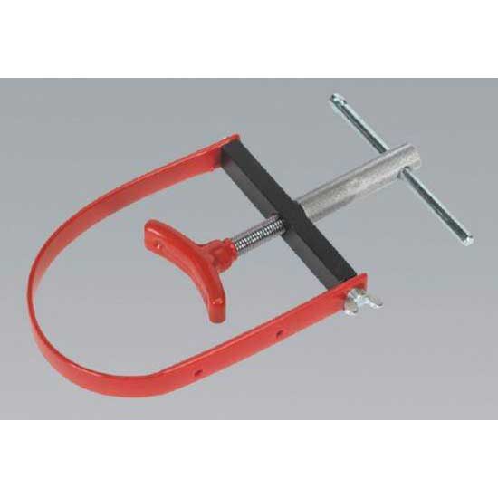 Sealey VS1811 Motorcycle Pulley Holder UKtools