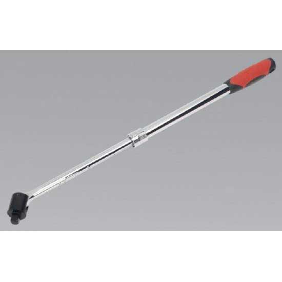 Sealey AK7315 - Breaker Bar Extendable 1/2Sq Drive