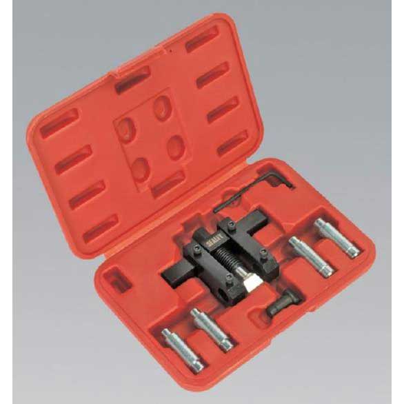 Sealey VS390 - Hub Clamp Spreader Tool - Ball Joint/Strut