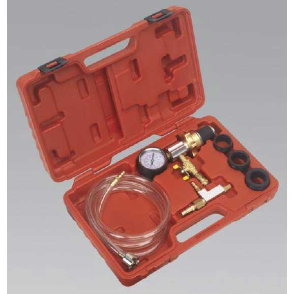 Sealey VS0042 - Cooling System Vacuum Purge & Refill Kit