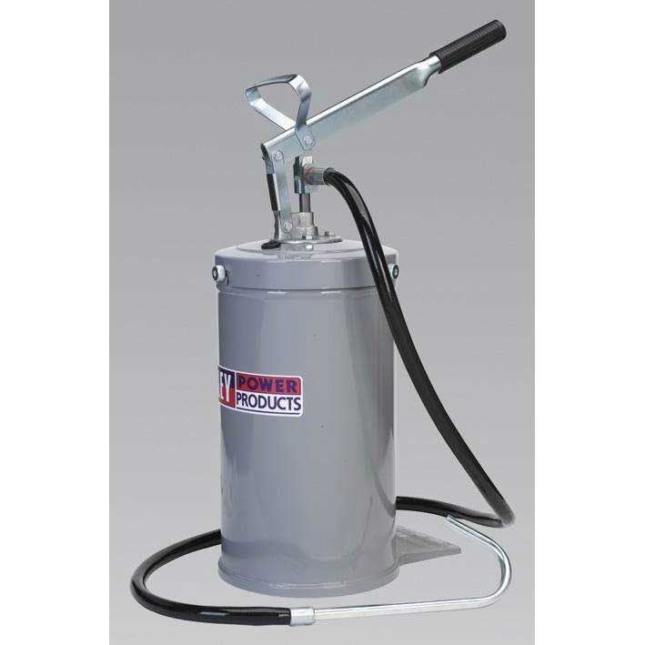 Sealey TP16 - Oil Dispensing Unit 16ltr