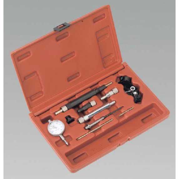 Sealey VSE2242 - Diesel Pump Timing Kit