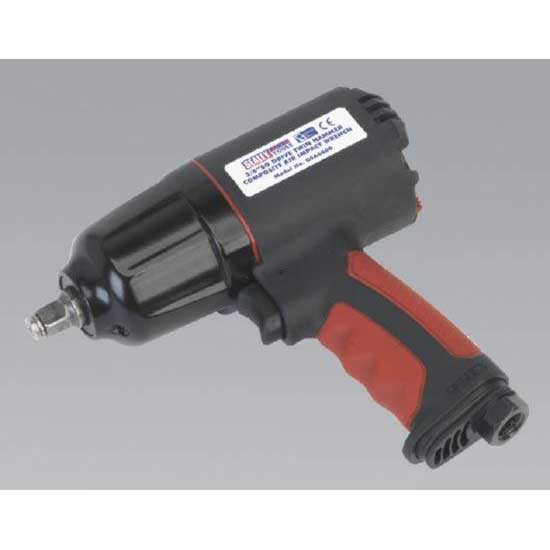 Sealey GSA6002 Generation Series Composite Air Impact Wrench 1/2”Sq