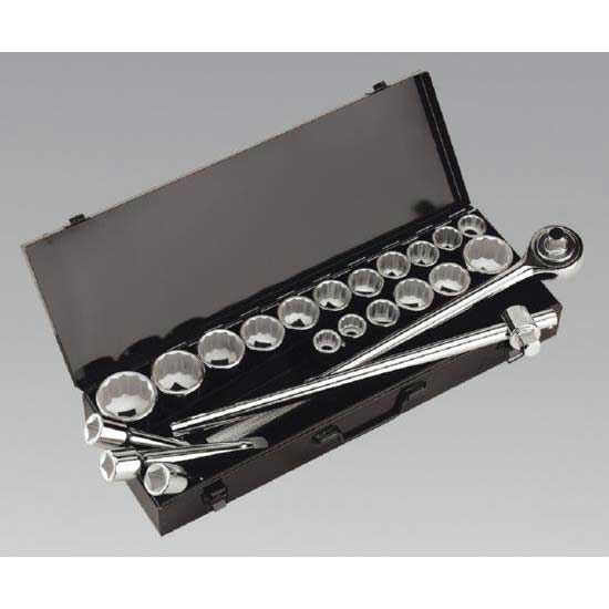 3/4''Drive