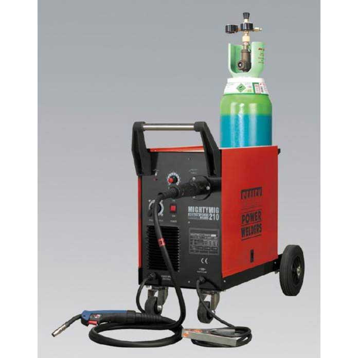 Powermig Welders