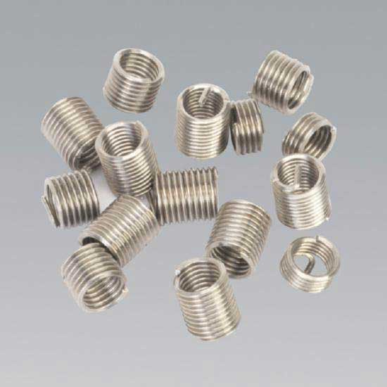 SealeyTRM12R Thread Inserts M12x1.75mm for TRM12 UKtools