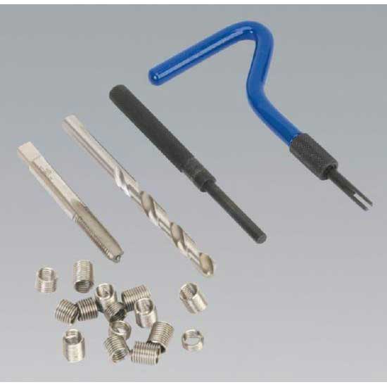 SealeyTRM9 Thread Repair Kit M9x1.25mm UKtools