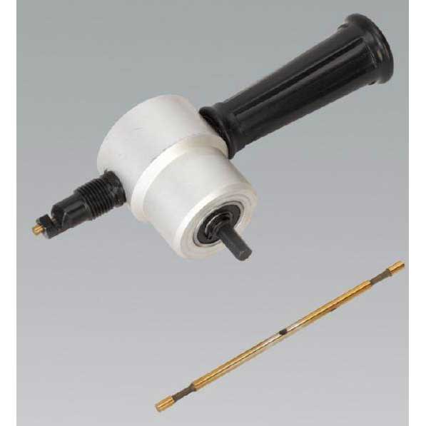 Sealey SNA9821 Drill Nibbler Attachment