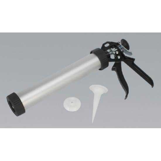 Sealant Gun for Sausage Pack Cartridges 310mm