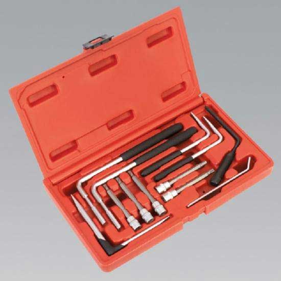 Sealey VS9001 Airbag Removal Tool Set 12pc