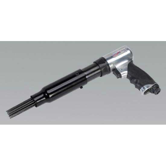 Sealey SA50 Air Needle Scaler - Pistol Type