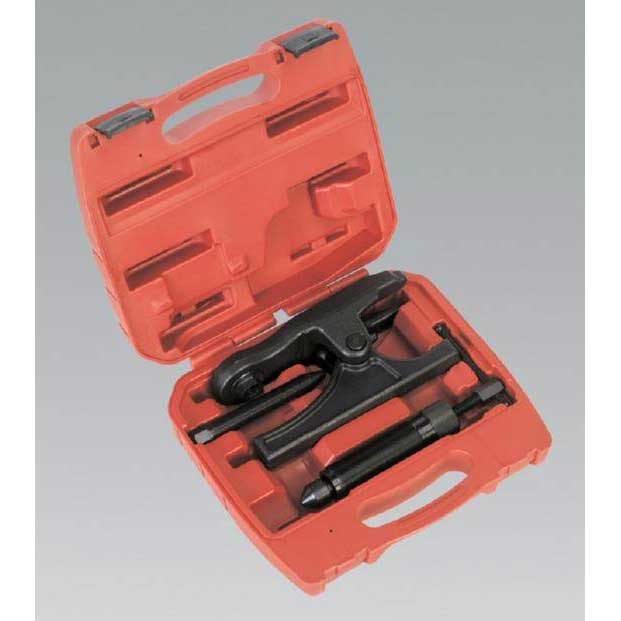 SealeyVS3813 Ball Joint Splitter Hydraulic & Manual HGV UKtools