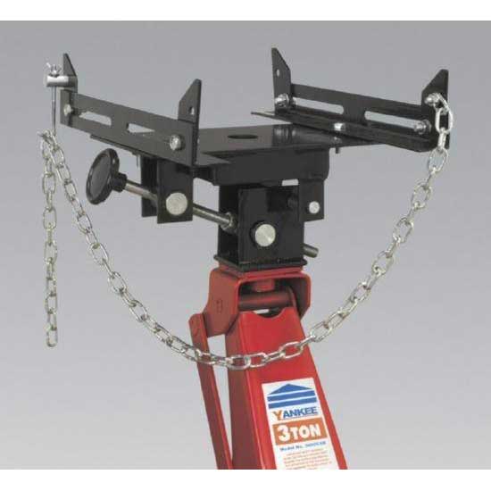 Transmission Cradle 200kg Capacity