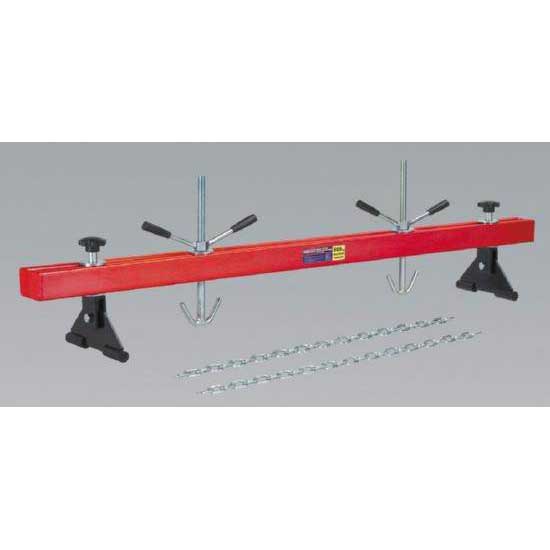 Engine Support Beam 500kg Capacity Double Support