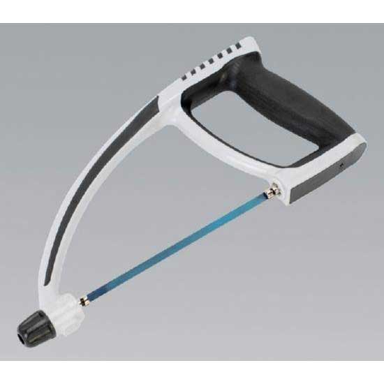 Sealey AK8683 - Mini Hacksaw with Adjustable Blade 150mm