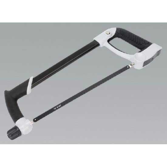 Sealey AK8684 - Hacksaw Adjustable Blade Professional 300mm