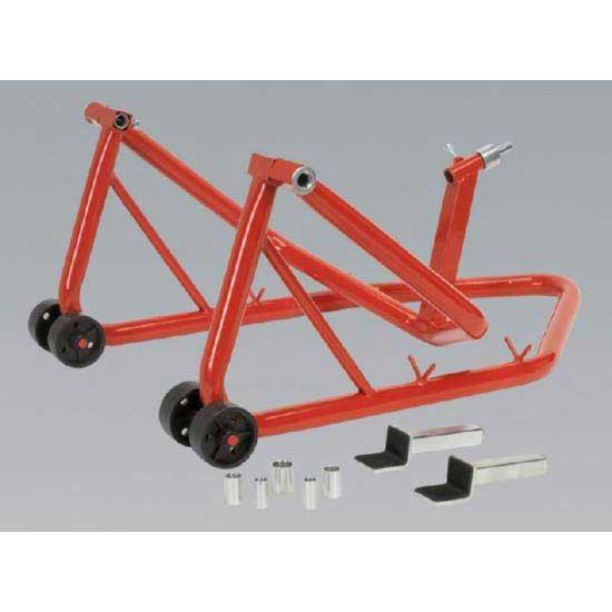 Motorcycle Lifts/Stands UKtools