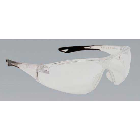 Sealey SSP61 Safety Spectacles Clear Lens UKtools