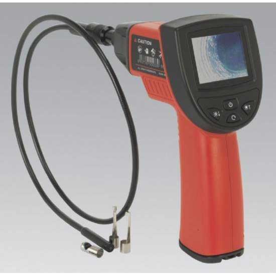 Sealey VS8196 - Video Borescope 8.5mm