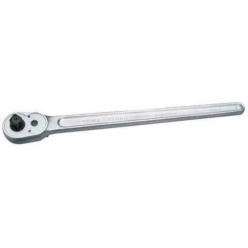 500mm 3/4'' Square Drive Reversible Ratchet