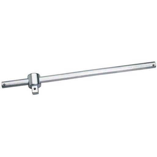 480mm 3/4" Square Drive Elora Sliding Tee Bar UKtools