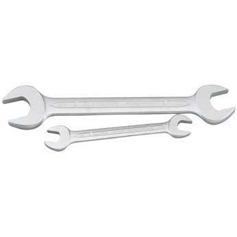 12mm X 13mm Elora Long Metric Double Open End Spanner